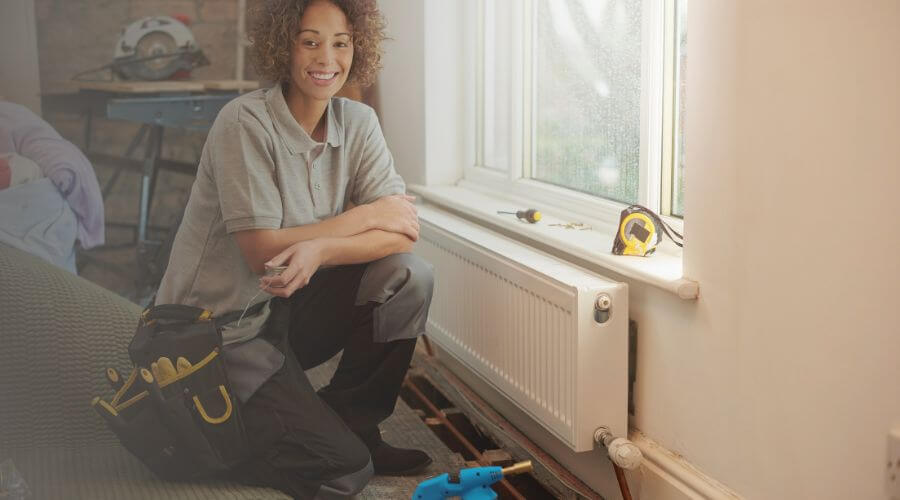 Professional Leak Detection Services in Allentown, GA